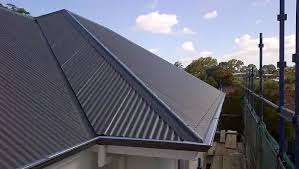 Fast & Reliable Emergency Roof Repairs in Girard, OH